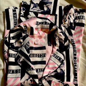 VS pajama set
